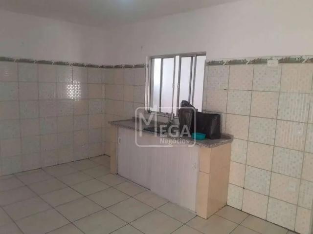 Casa venda em Vila Ercília, Jandira