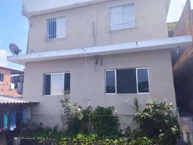 Casa venda em Jardim Montecarlo, Jandira