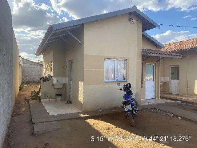 Casa venda em Região Geográfica Imediata de Januária, Januária
