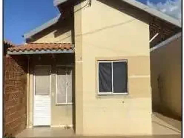 Casa venda em Região Geográfica Imediata de Rondonópolis, Rondonópolis