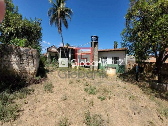 Casa venda em Januária, Região Geográfica Intermediária de Montes Claros