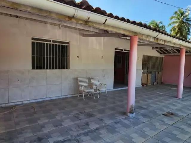 Casa venda em Região Geográfica Imediata de Porto Calvo-São Luís do Quitunde, Japaratinga