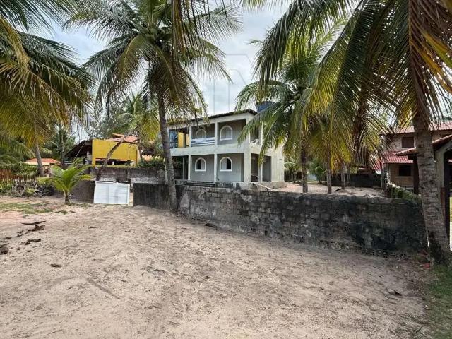 Casa venda em Região Geográfica Imediata de Porto Calvo-São Luís do Quitunde, Japaratinga