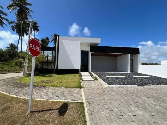 Casa venda em Região Geográfica Imediata de Porto Calvo-São Luís do Quitunde, Japaratinga