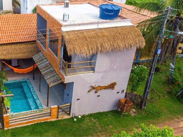 Casa venda em Região Geográfica Imediata de Porto Calvo-São Luís do Quitunde, Japaratinga