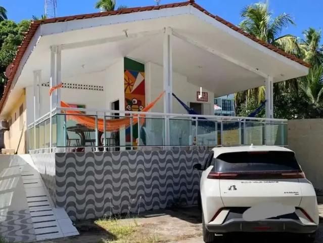 Casa venda em Região Geográfica Imediata de Porto Calvo-São Luís do Quitunde, Japaratinga