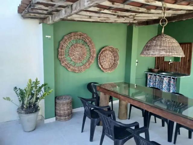 Casa venda em Região Geográfica Imediata de Porto Calvo-São Luís do Quitunde, Japaratinga