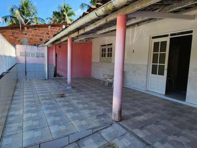 Casa venda em Vila Alto da Repetidora, Japaratinga