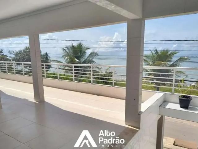 Casa venda em Região Geográfica Imediata de Porto Calvo-São Luís do Quitunde, Japaratinga