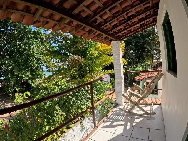 Casa venda em Região Geográfica Imediata de Porto Calvo-São Luís do Quitunde, Japaratinga