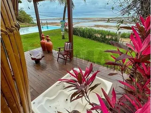 Casa venda em Região Geográfica Imediata de Porto Calvo-São Luís do Quitunde, Japaratinga