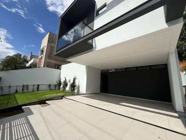 Casa venda em Loteamento Champs Elysses etapa 1, Jaraguá do Sul