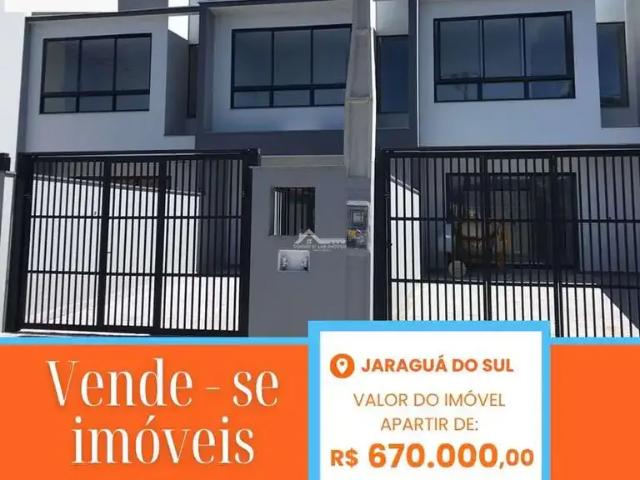 Casa venda em Região Geográfica Imediata de Joinville, Jaraguá do Sul