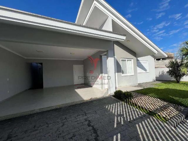 Casa venda em Loteamento Tifa Schubert, Jaraguá do Sul