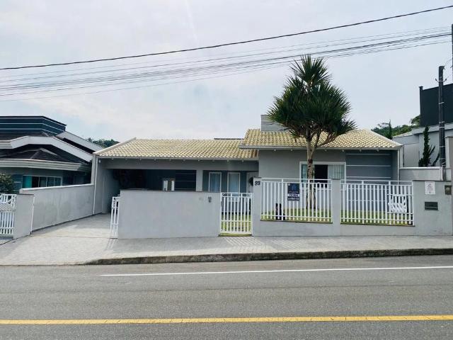 Casa venda em Jaraguá do Sul, Região Geográfica Intermediária de Joinville