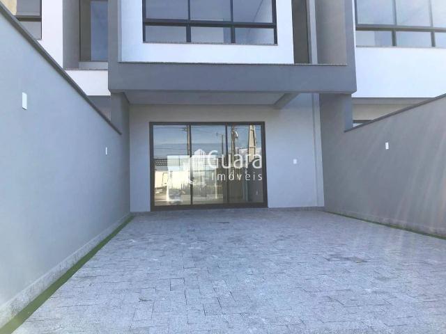 Casa venda em Loteamento Ville Franche, Jaraguá do Sul
