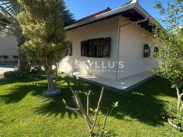 Casa venda em Loteamento Henrique Behling, Jaraguá do Sul
