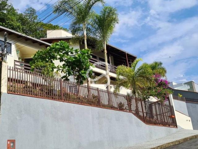 Casa venda em Jaraguá do Sul, Região Geográfica Intermediária de Joinville