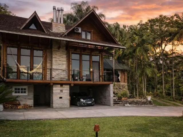 Casa venda em Jaraguá 99, Jaraguá do Sul