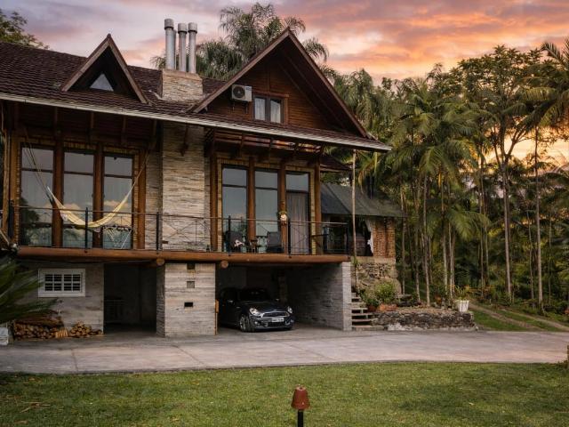Casa venda em Jaraguá 99, Jaraguá do Sul