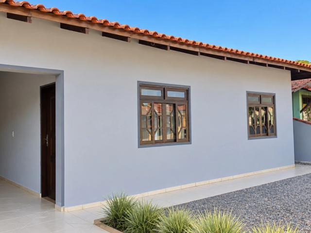 Casa venda em Jaraguá do Sul, Região Geográfica Intermediária de Joinville