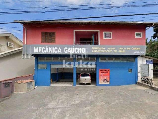 Casa venda em Loteamento Georg, Jaraguá do Sul
