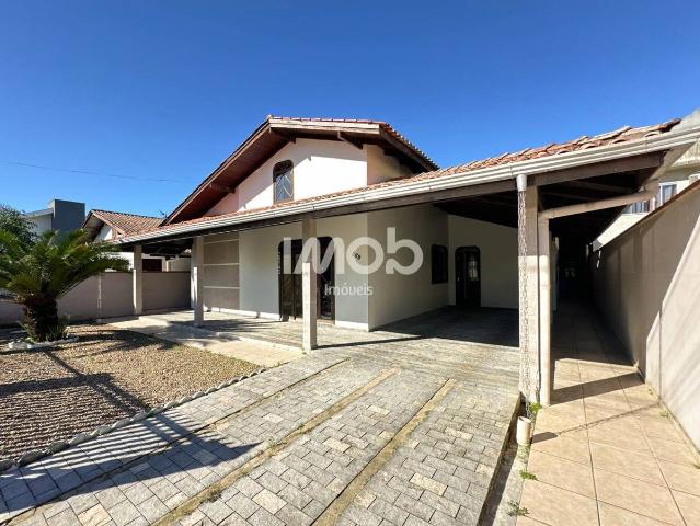 Casa venda em Jaraguá do Sul, Região Geográfica Intermediária de Joinville