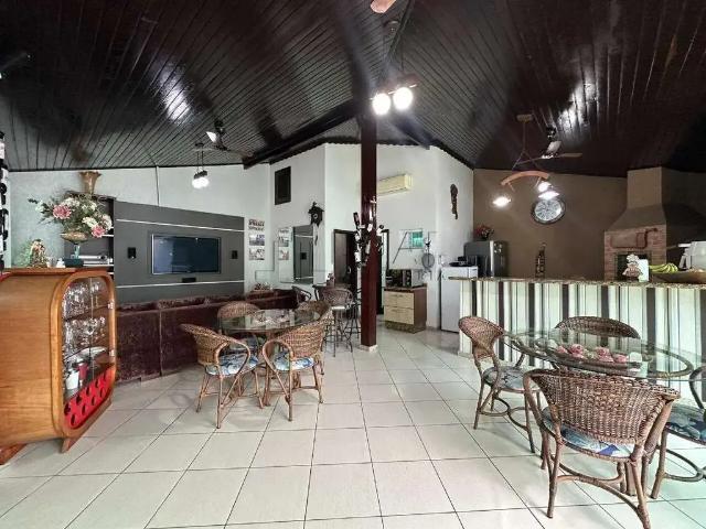 Casa venda em Região Geográfica Imediata de Florianópolis, Desterro