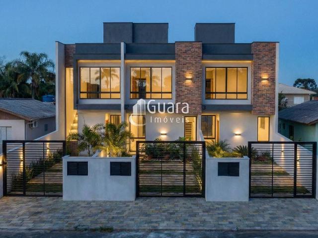 Casa venda em Chico de Paulo, Jaraguá do Sul