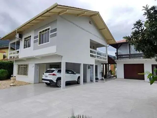 Casa venda em Loteamento Vegini, Jaraguá do Sul