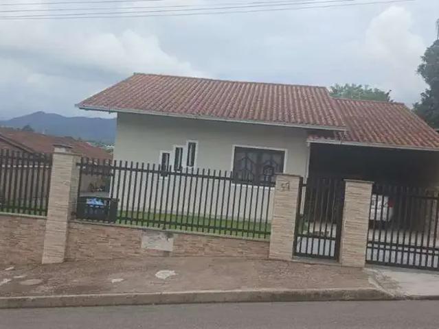 Casa venda em Estrada Nova, Jaraguá do Sul
