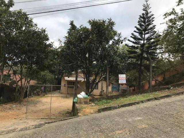 Casa venda em Estrada Nova, Jaraguá do Sul