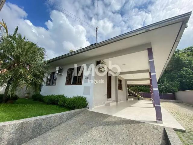 Casa venda em Jaraguá do Sul, Região Geográfica Intermediária de Joinville