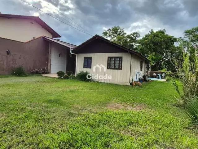 Casa venda em Jaraguá do Sul, Região Geográfica Intermediária de Joinville