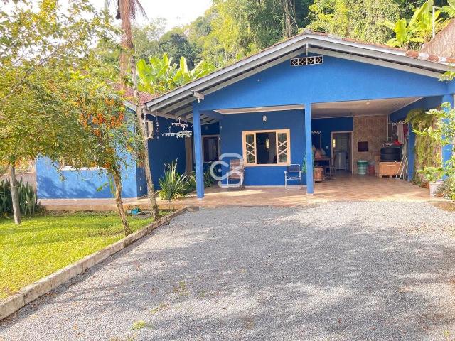 Casa venda em Jaraguá do Sul, Região Geográfica Intermediária de Joinville