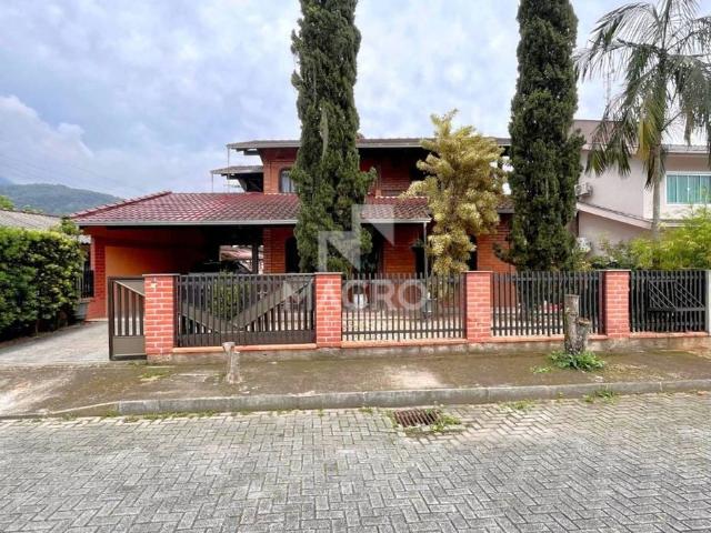 Casa venda em Jaraguá do Sul, Região Geográfica Intermediária de Joinville