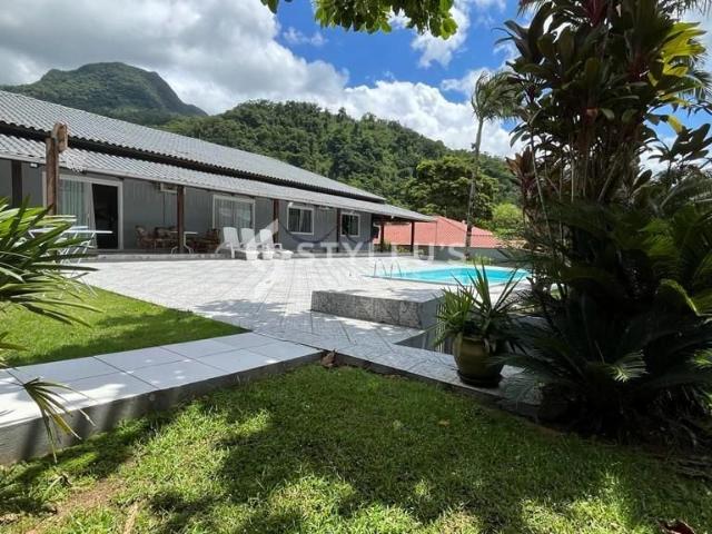 Casa venda em Ilha da Figueira, Jaraguá do Sul