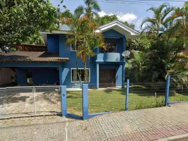 Casa venda em Ilha da Figueira, Jaraguá do Sul