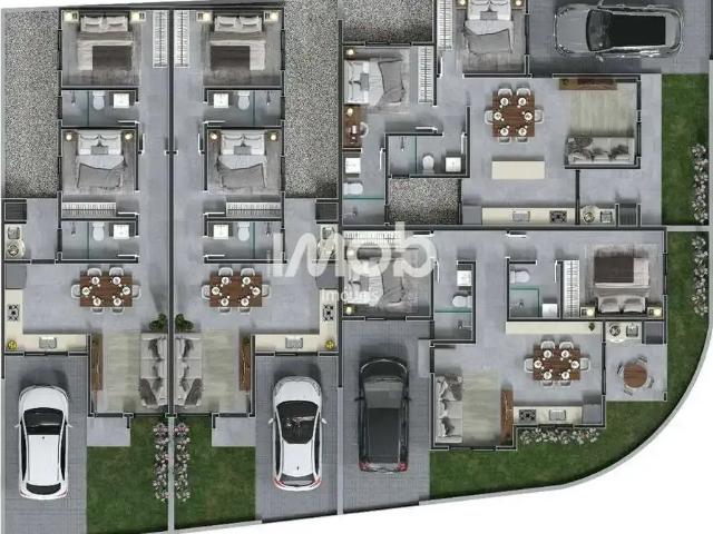 Casa venda em Região Geográfica Imediata de Joinville, Jaraguá do Sul
