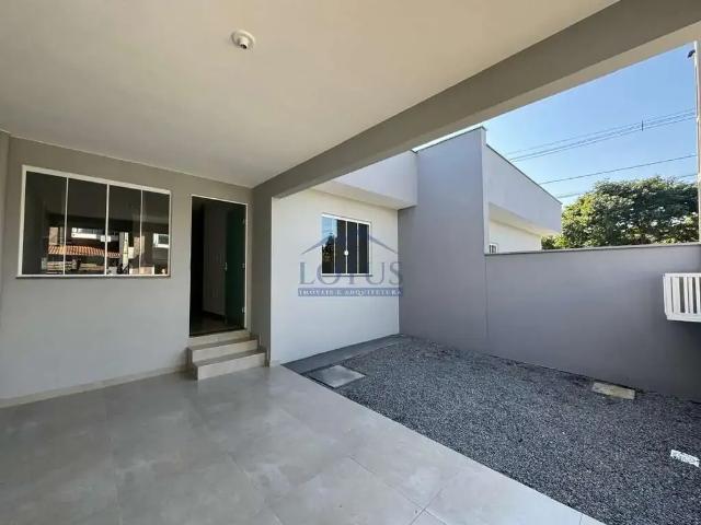 Casa venda em Jaraguá do Sul, Loteamento Ouro Verde