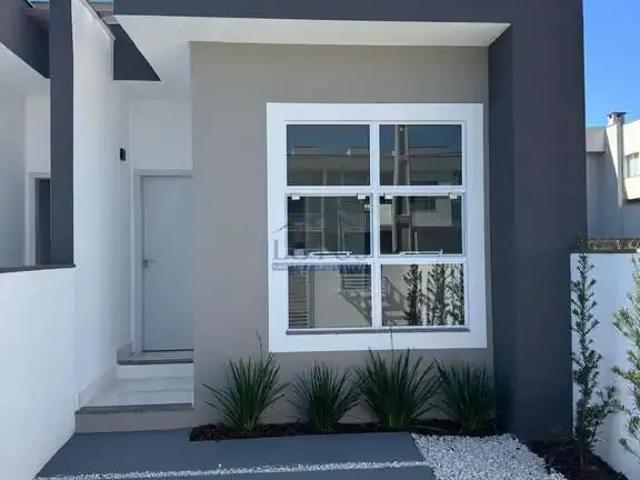 Casa venda em Jaraguá do Sul, Loteamento Ouro Verde