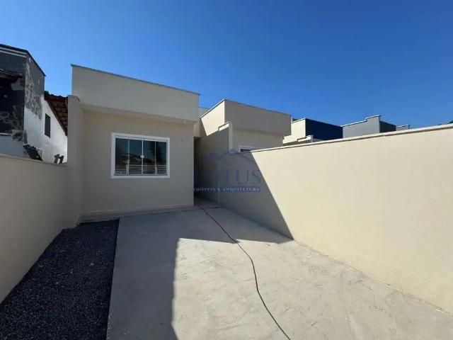 Casa venda em Jaraguá do Sul, Loteamento Ouro Verde