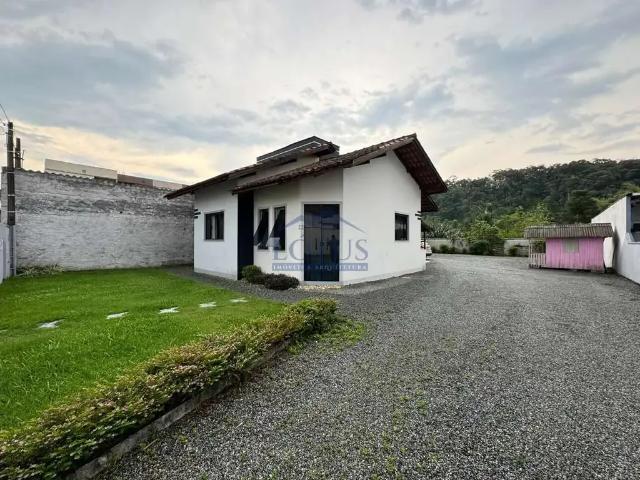 Casa venda em Jaraguá do Sul, Loteamento Ouro Verde