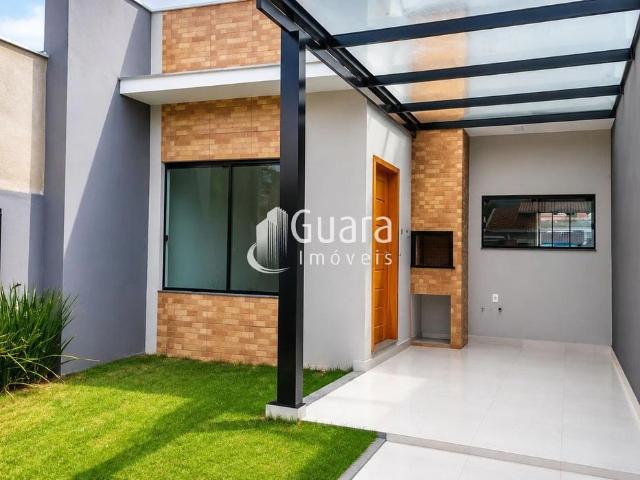 Casa venda em Residencial 25 de Julho, Jaraguá do Sul