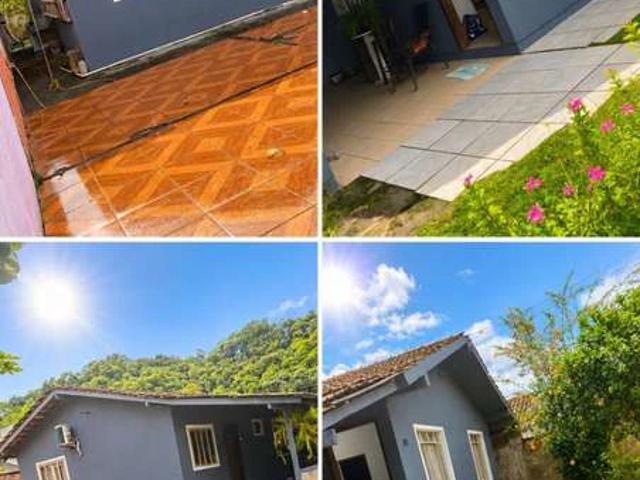 Casa venda em Condominio Casa Nova ll, Jaraguá do Sul