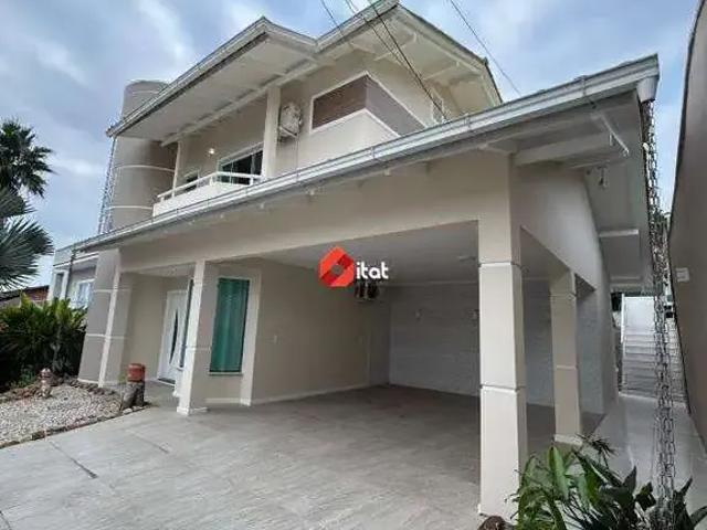 Casa venda em Jaraguá do Sul, Região Geográfica Intermediária de Joinville