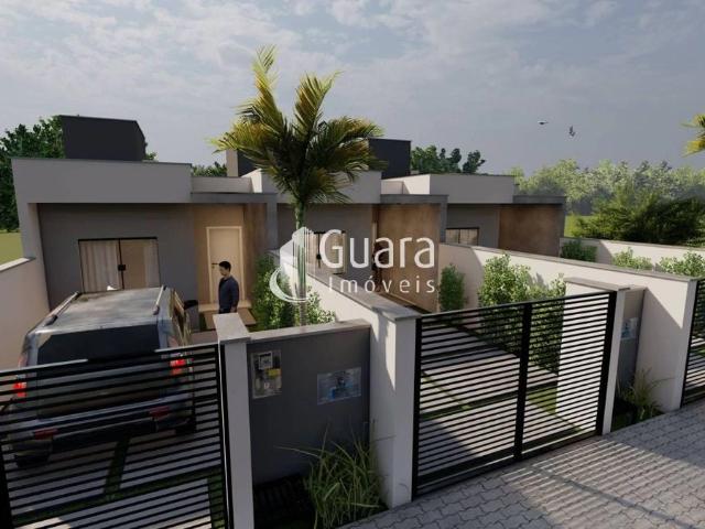 Casa venda em Loteamento Jardim dos Caetés, Jaraguá do Sul