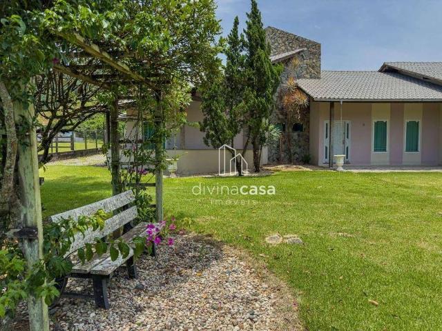 Casa venda em Região Geográfica Imediata de Joinville, Jaraguá do Sul