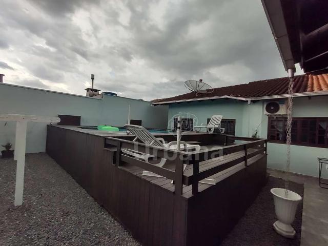 Casa venda em Jaraguá do Sul, Região Geográfica Intermediária de Joinville