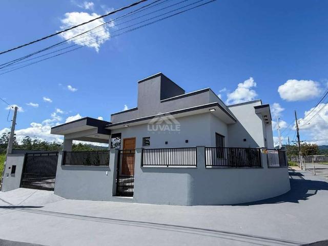 Casa venda em Jaraguá do Sul, Nereu Ramos